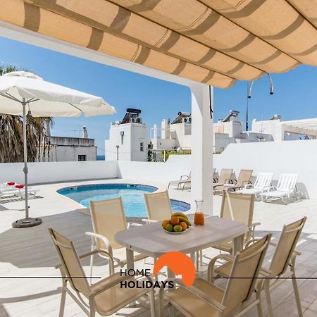 #052 V4 Mimosas By Home Holidays Albufeira Esterno foto