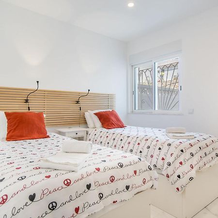 #052 V4 Mimosas By Home Holidays Albufeira Esterno foto