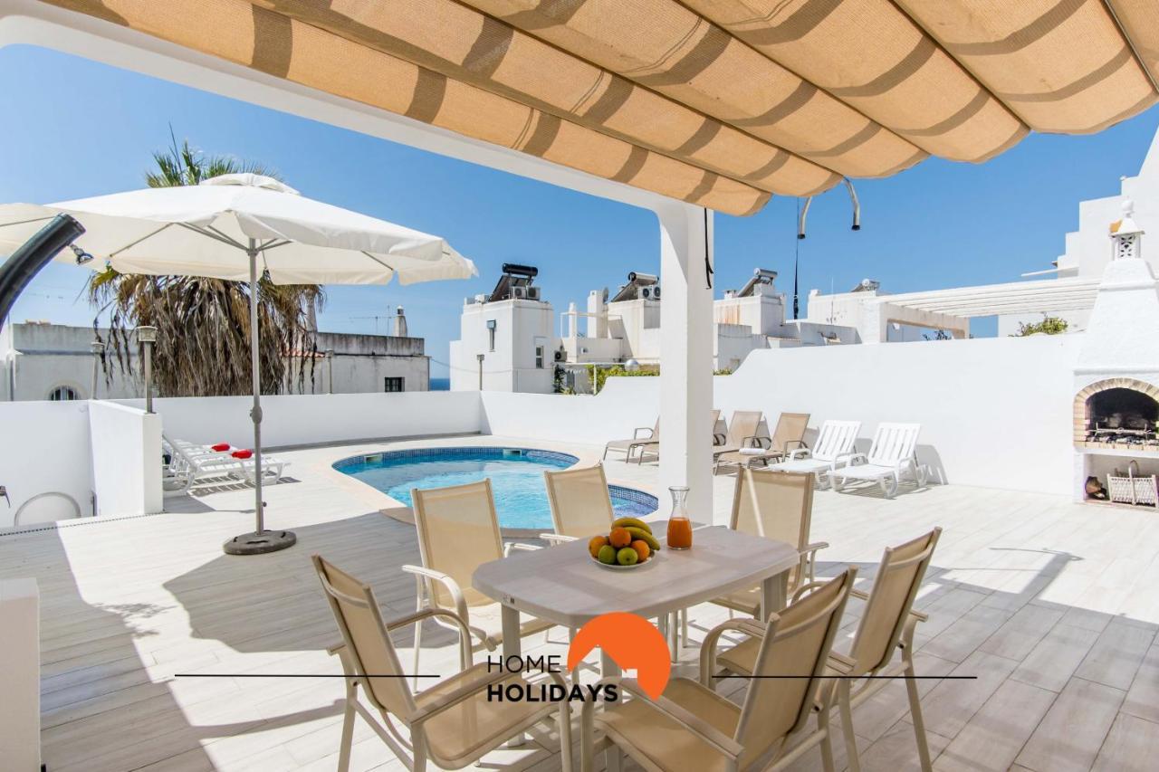 #052 V4 Mimosas By Home Holidays Albufeira Esterno foto