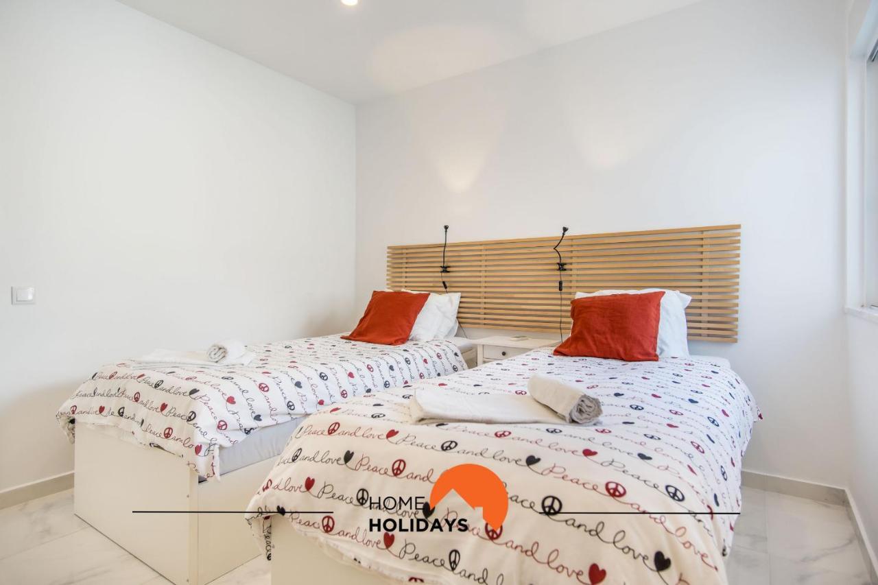 #052 V4 Mimosas By Home Holidays Albufeira Esterno foto