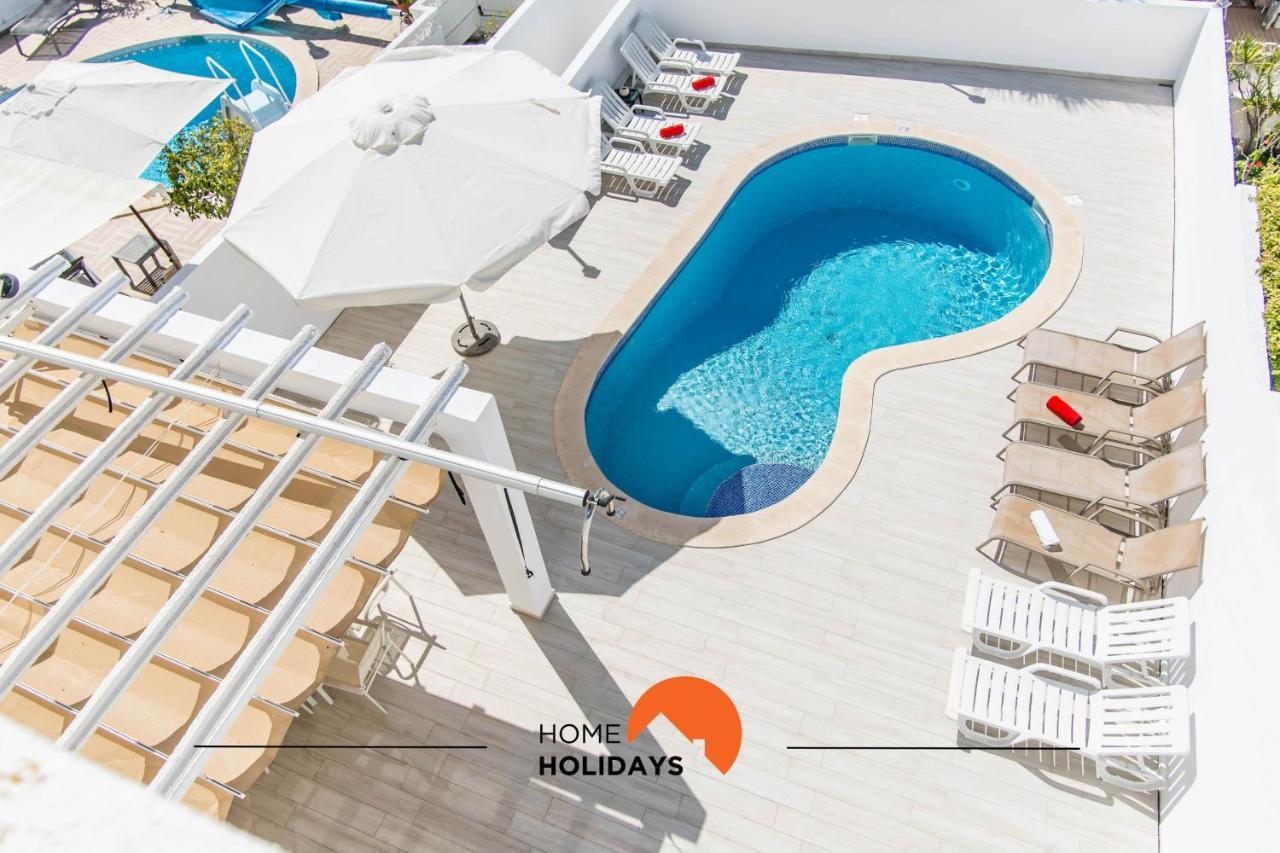 #052 V4 Mimosas By Home Holidays Albufeira Esterno foto
