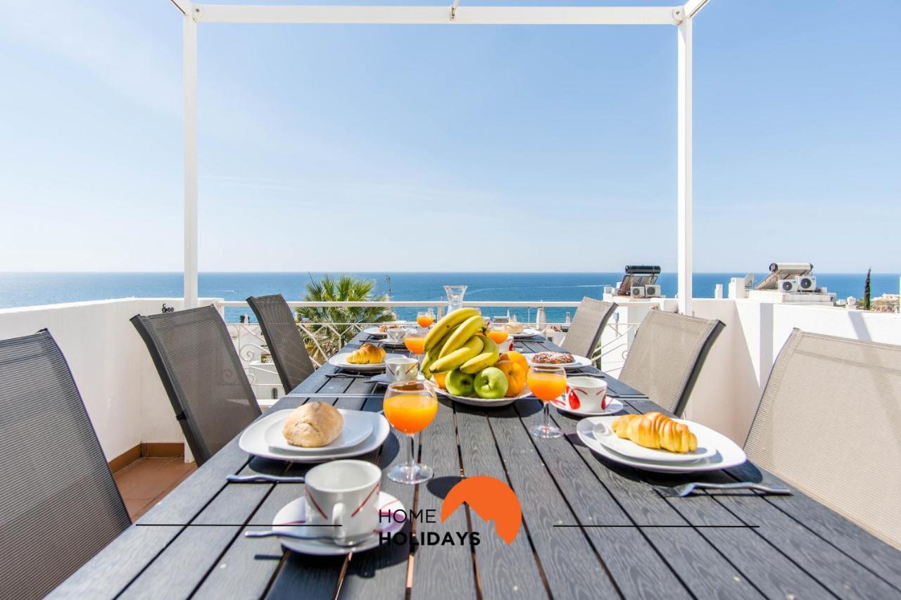 #052 V4 Mimosas By Home Holidays Albufeira Esterno foto