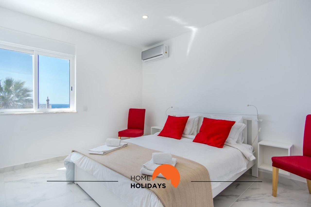 #052 V4 Mimosas By Home Holidays Albufeira Esterno foto