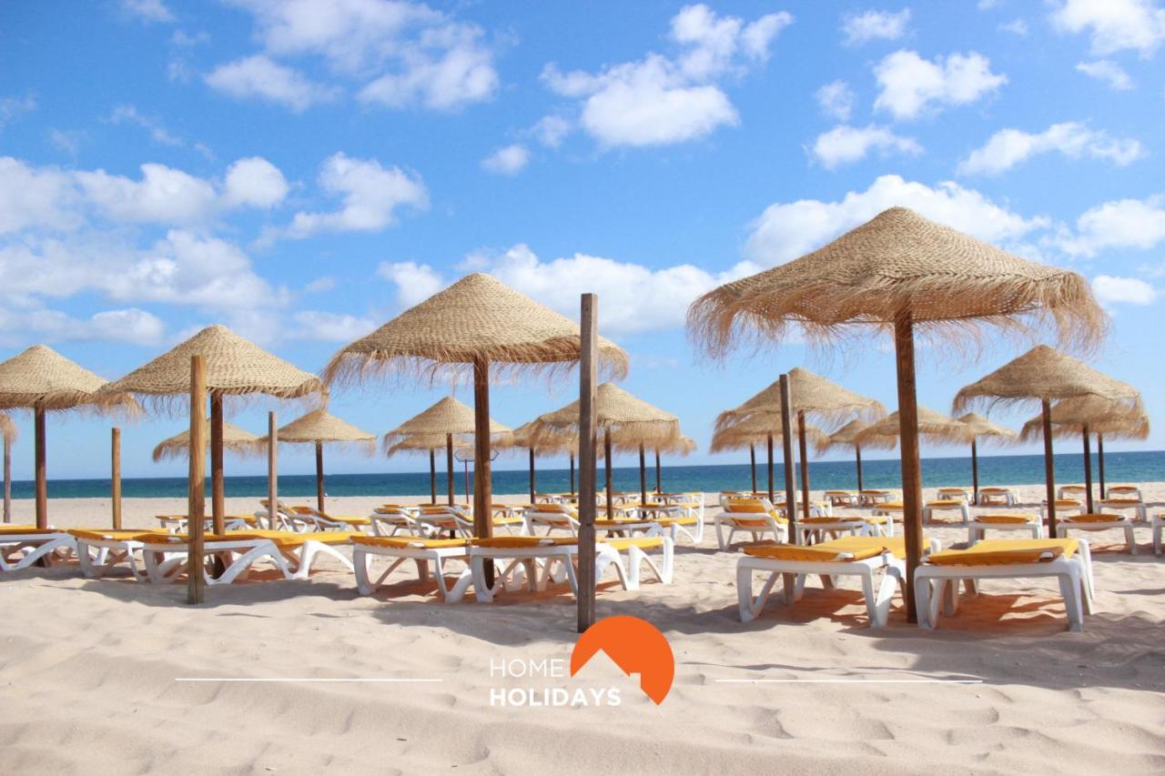 #052 V4 Mimosas By Home Holidays Albufeira Esterno foto