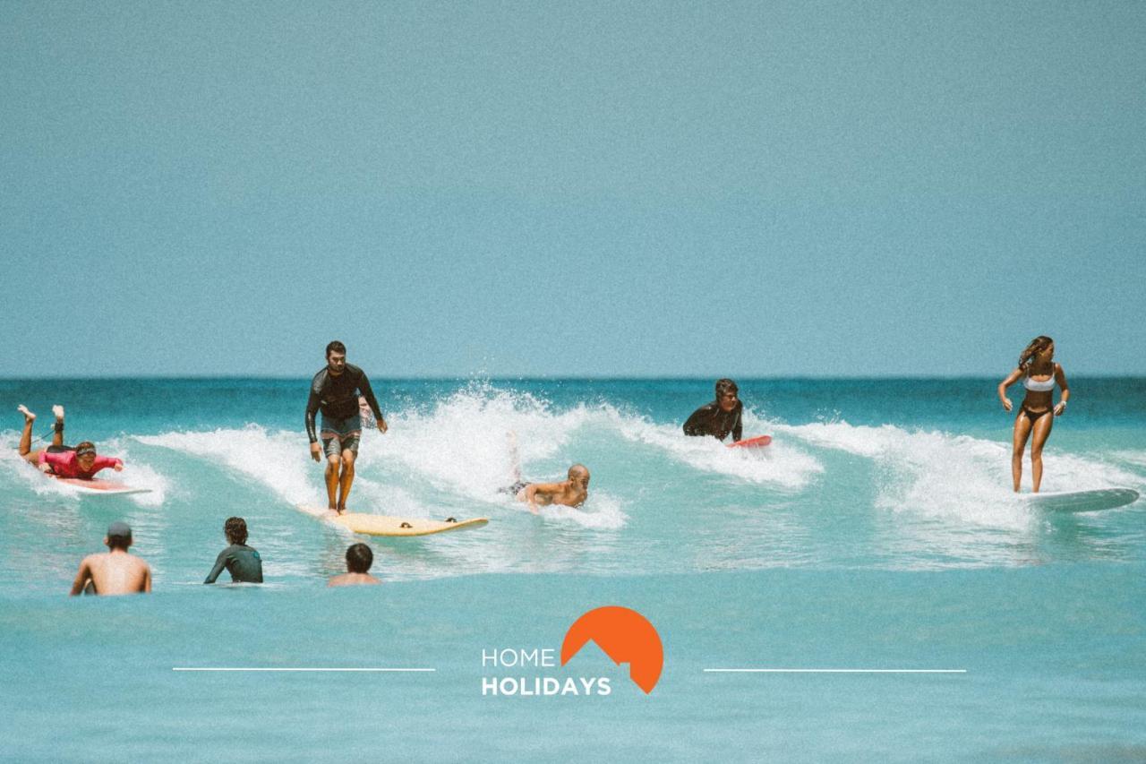#052 V4 Mimosas By Home Holidays Albufeira Esterno foto