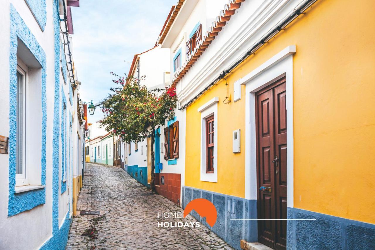 #052 V4 Mimosas By Home Holidays Albufeira Esterno foto