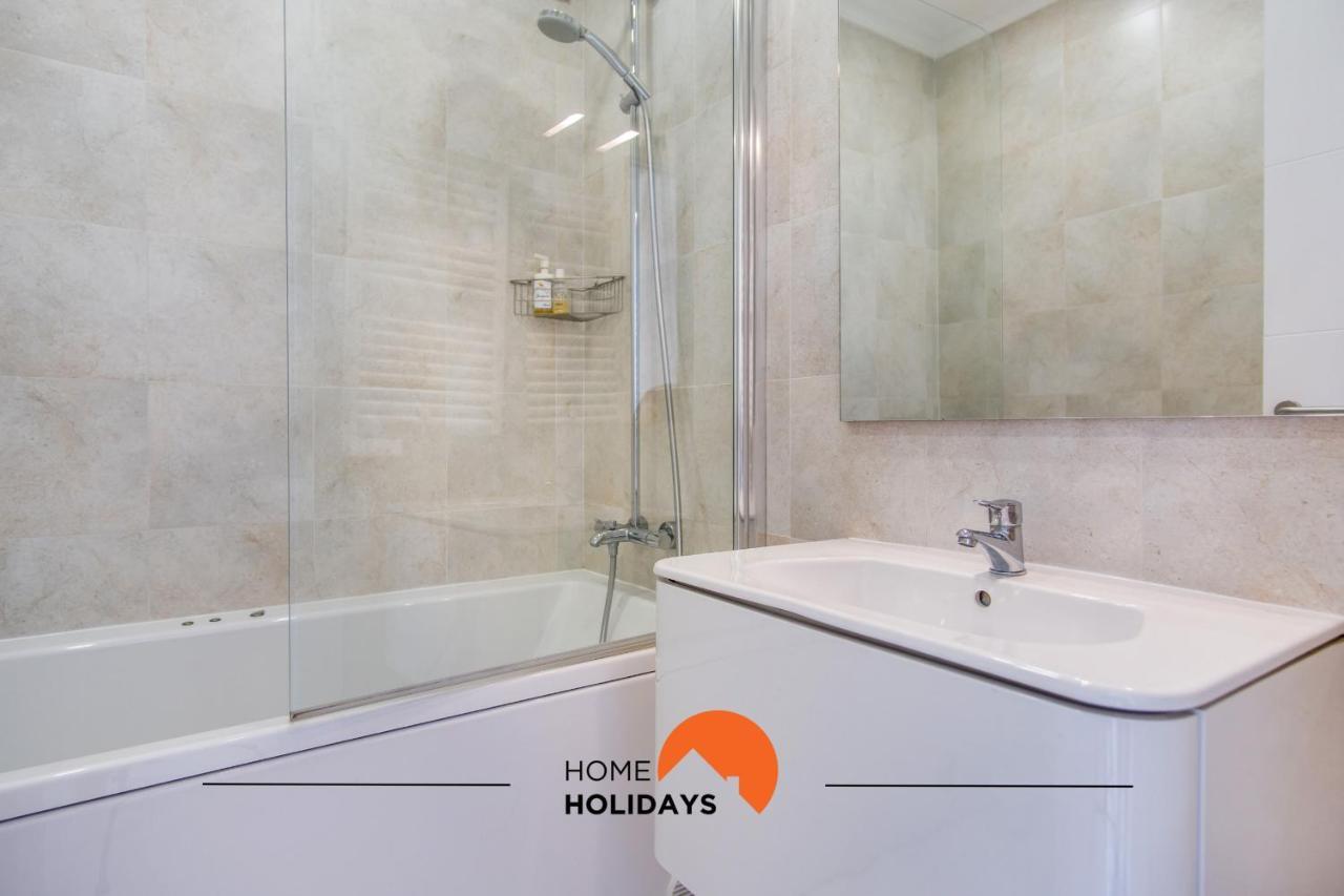 #052 V4 Mimosas By Home Holidays Albufeira Esterno foto