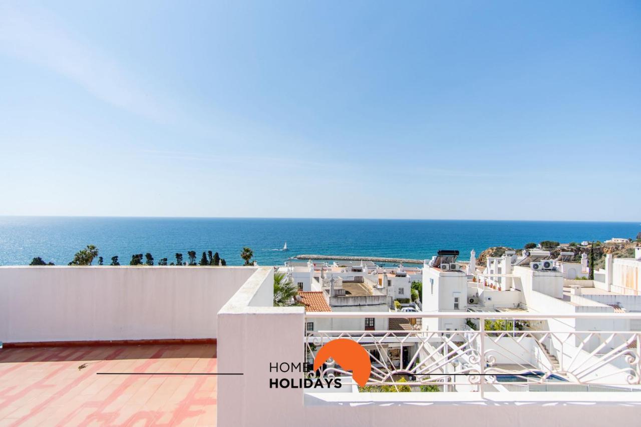 #052 V4 Mimosas By Home Holidays Albufeira Esterno foto
