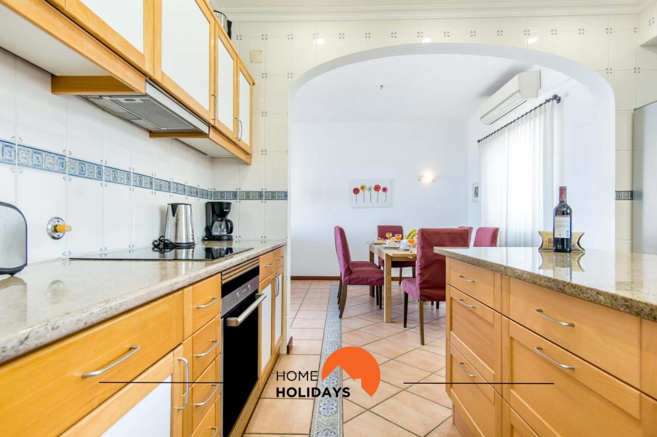 #052 V4 Mimosas By Home Holidays Albufeira Esterno foto
