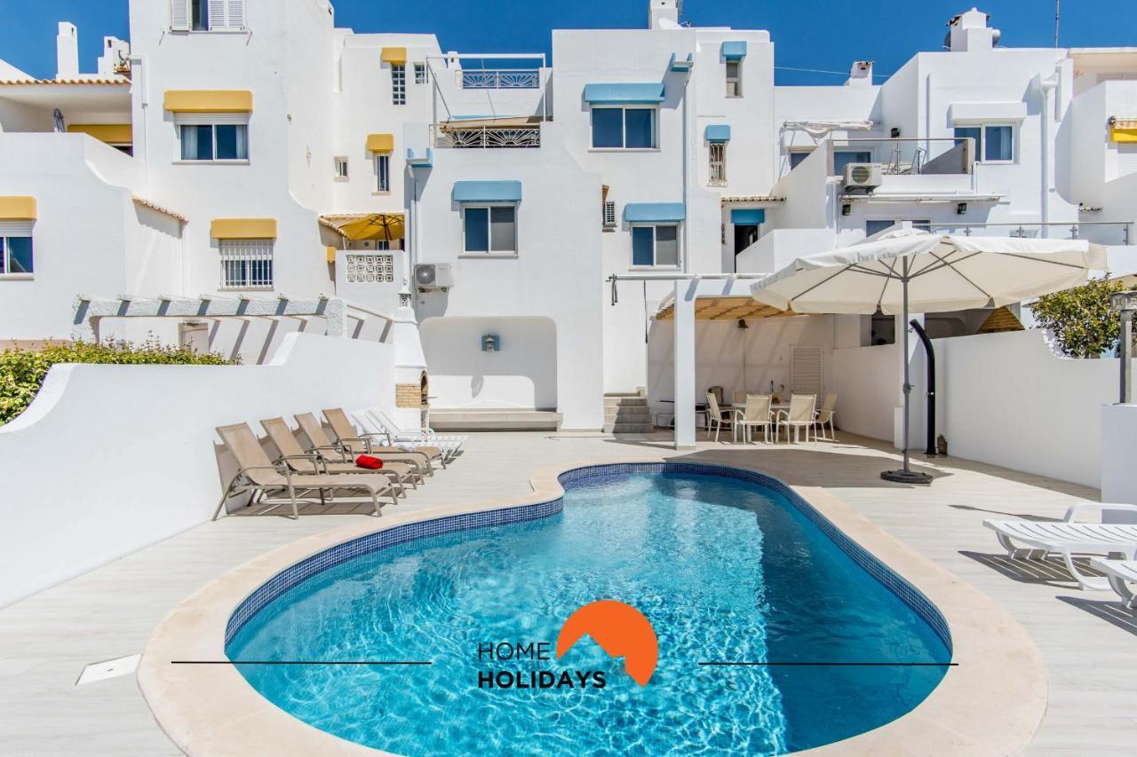 #052 V4 Mimosas By Home Holidays Albufeira Esterno foto