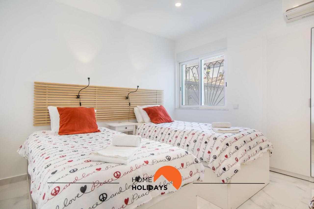 #052 V4 Mimosas By Home Holidays Albufeira Esterno foto