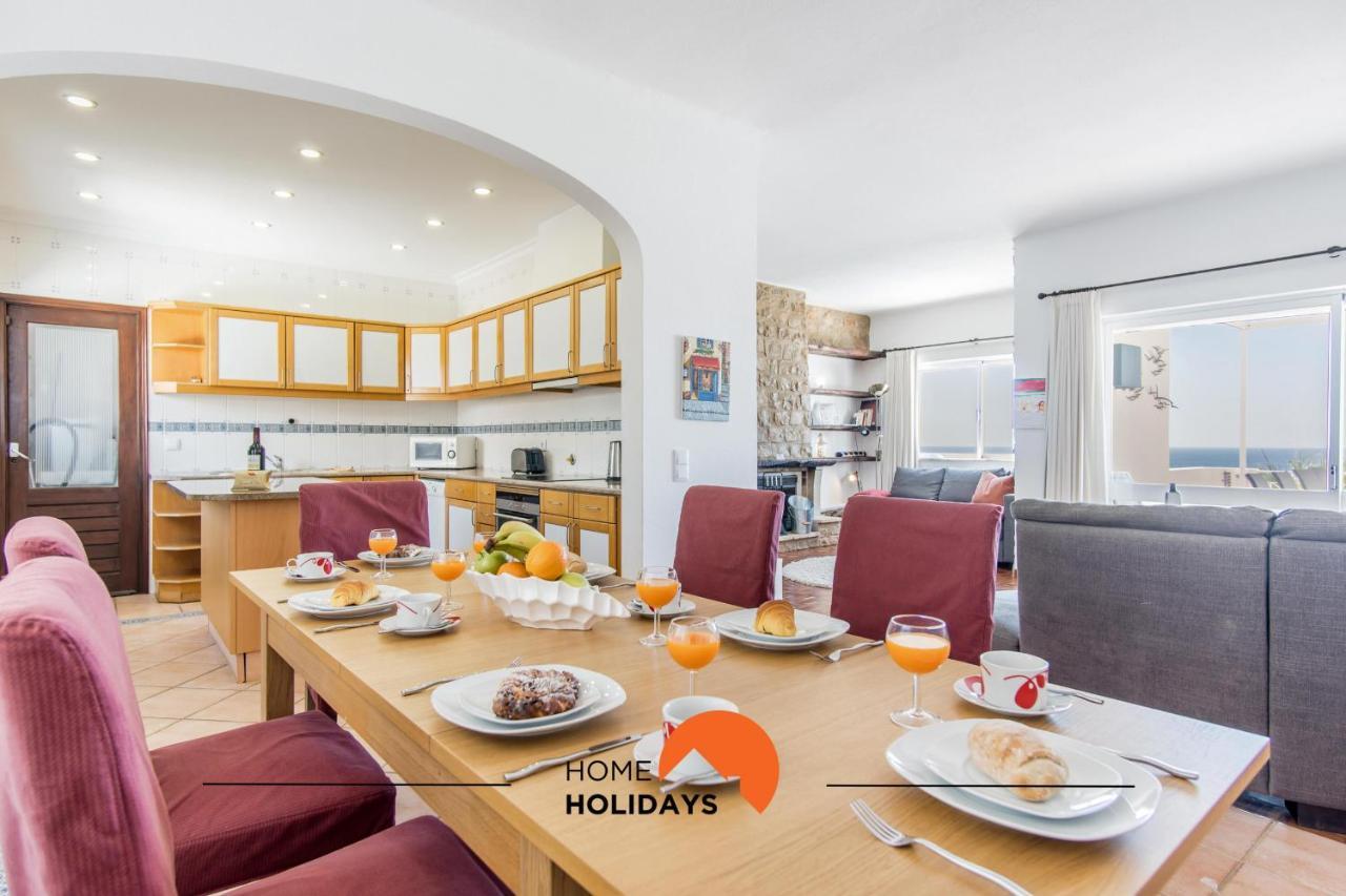 #052 V4 Mimosas By Home Holidays Albufeira Esterno foto