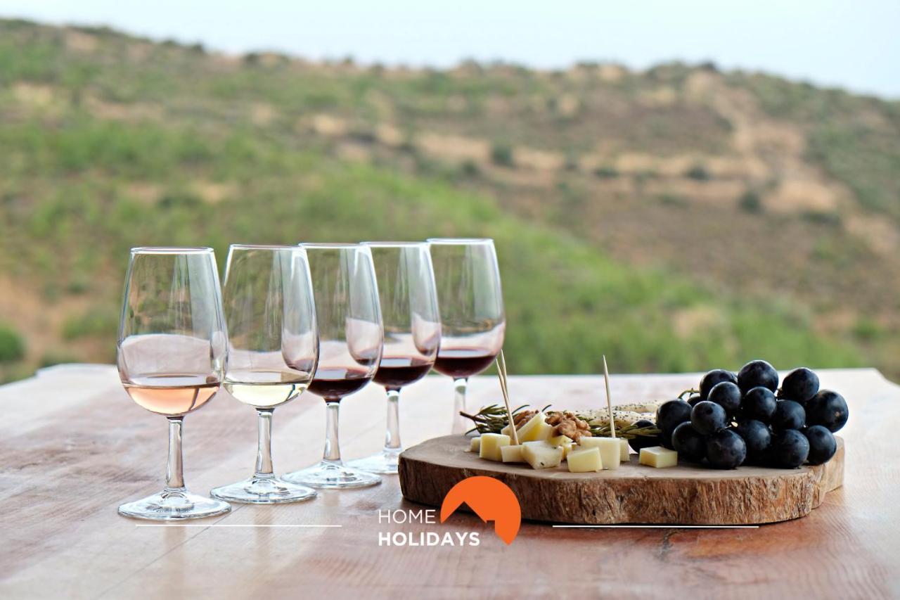 #052 V4 Mimosas By Home Holidays Albufeira Esterno foto
