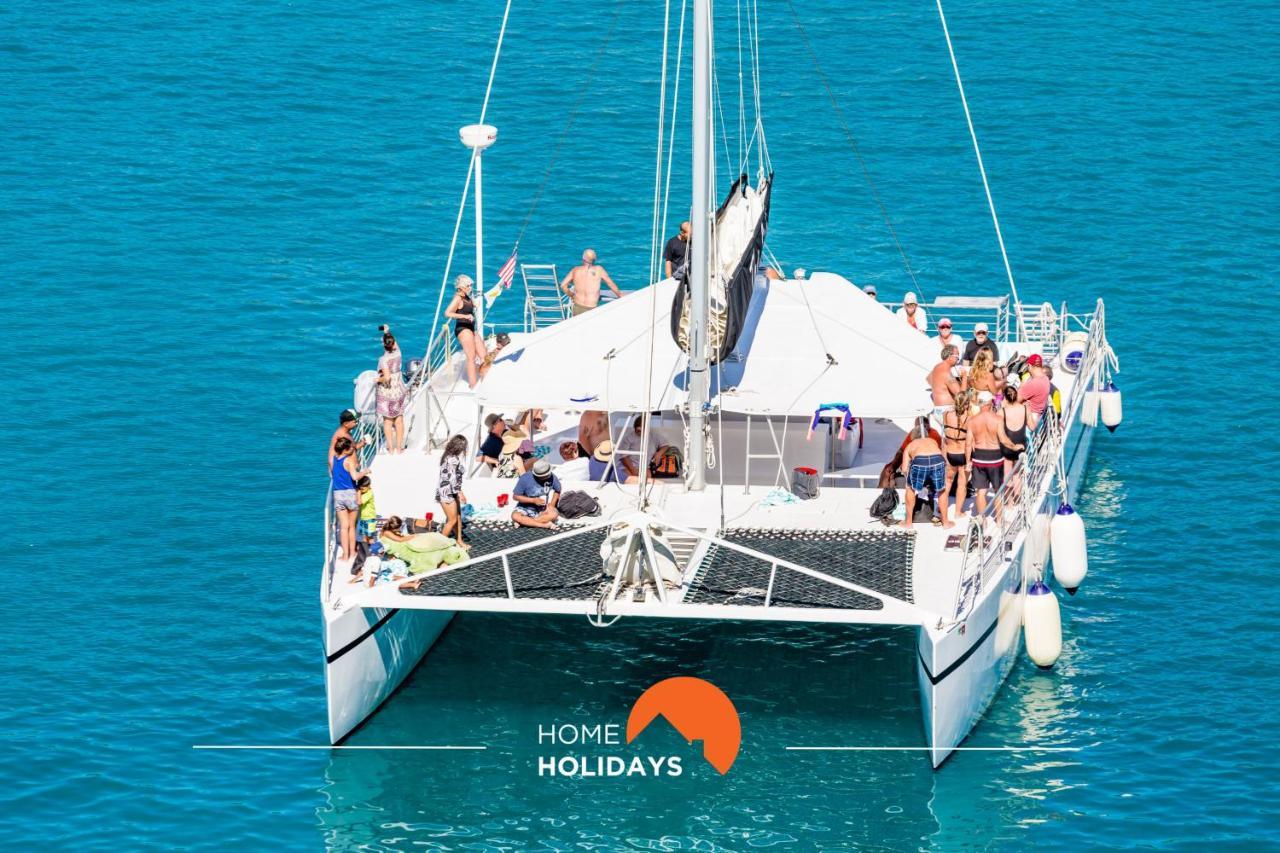 #052 V4 Mimosas By Home Holidays Albufeira Esterno foto