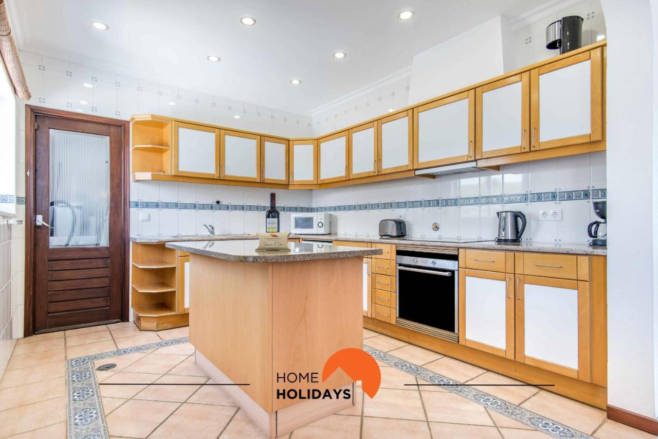 #052 V4 Mimosas By Home Holidays Albufeira Esterno foto